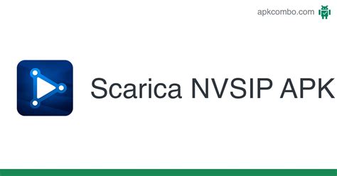 NVSIP APK for Android .